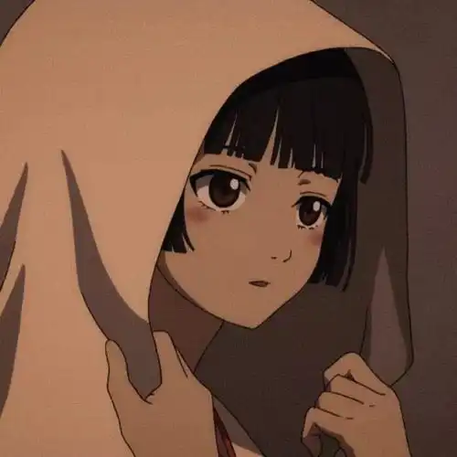 动漫头像精选i我痛恨这个看脸的世界,让我不知道哪个人才是真正的爱我