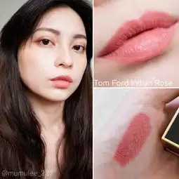 春季化妆包里一定要带上它我的超日常脏橘色唇膏大集合