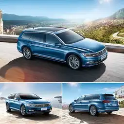 20多万起,7座suv和敞篷跑车任你挑超值