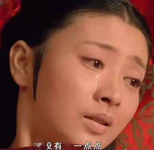 甄嬛传卡通头像惹人