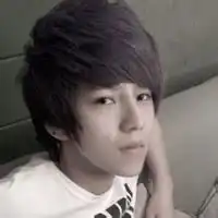 禁欲系高冷帅哥头像真人