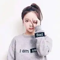 韩版时尚女生头像时尚韩版个性女生头像