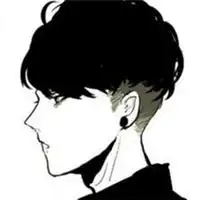 简约系男生头像可爱头像