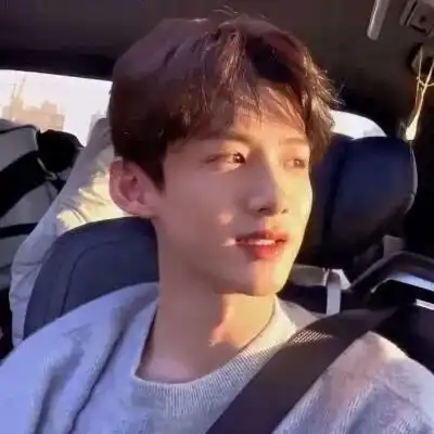 头像氛围感的男生头像,超赞超有范,希望喜欢