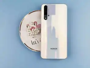 荣耀20华为自研系统或秋季发布马化腾谈华为事件