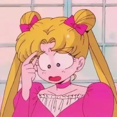 三人闺蜜动漫头像系列情