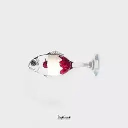 爆笑日常丨当名画遇见了吃货,哈哈哈哈