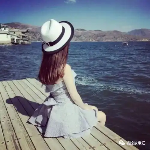 老婆是妇科大夫,新婚夜却躲厨房不出来,扒门缝偷看我恶心想吐