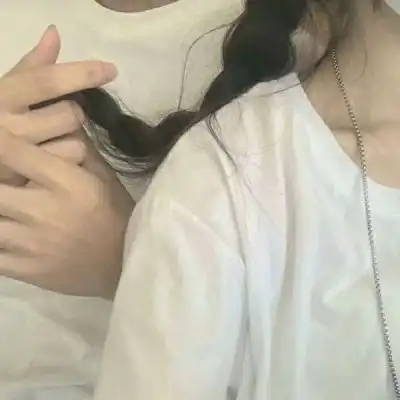 可爱萌qq情侣头像呆萌情侣头像qq头像我要个性网