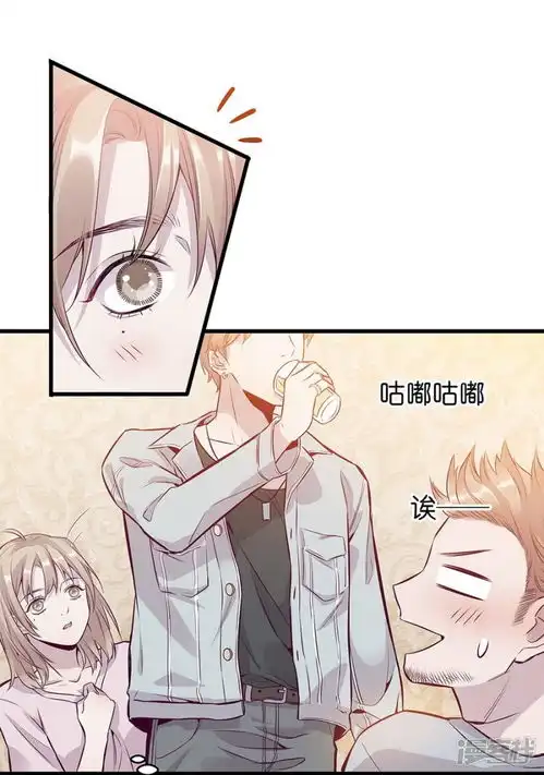 一千零一色号漫画第9话1樱花飞舞漫客栈