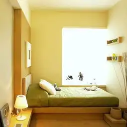 林海美派家居榻榻米