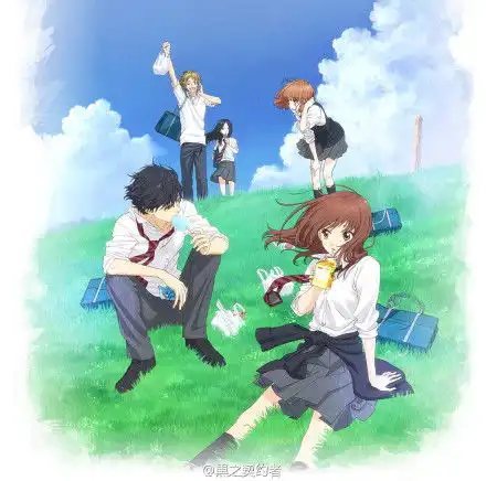 欧美宅评选出7月番最佳op曲和ed曲