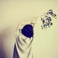 背影杀手男微信头像微信头像图片大全