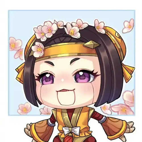 王者荣耀全英雄头像六周年纪念版头像第六期来啦