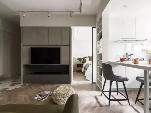 白色系壁纸简约ins风头