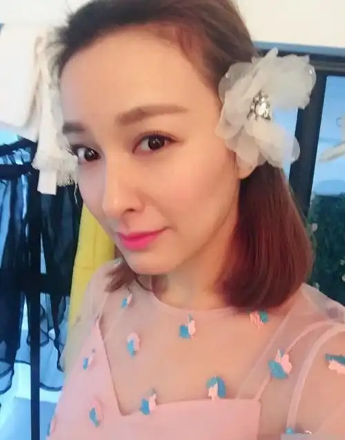 谁才是真正的芒果一姐