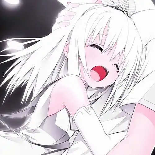 动漫情头想亲口对你说晚安先亲口再说