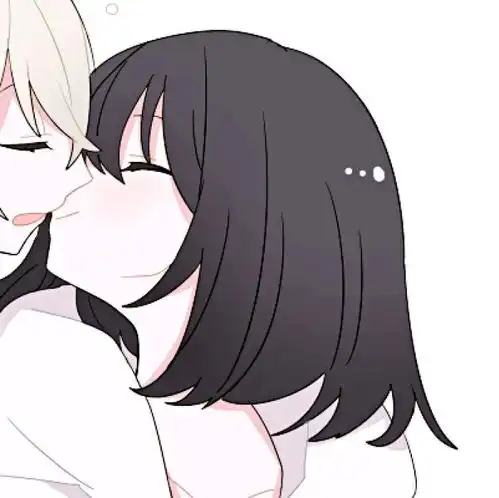 情头超甜情侣头像