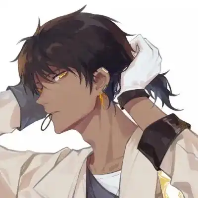 二次元动漫头像蛾眉轻纱,你有江南的娇羞,也有雪夜的柔情