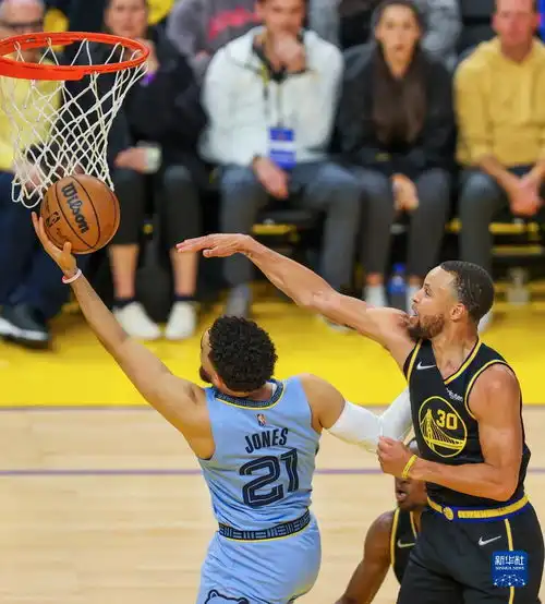 nba季后赛勇士胜灰熊