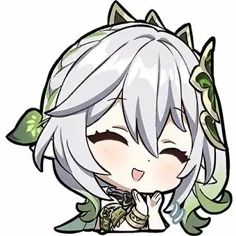 纳西妲官方图片整理