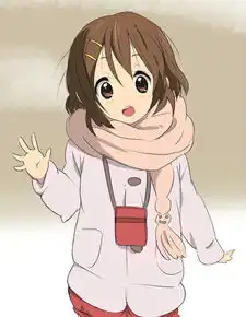 手绘插画萌系动漫卡通壁纸