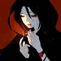 动漫头像霸气冷酷无情