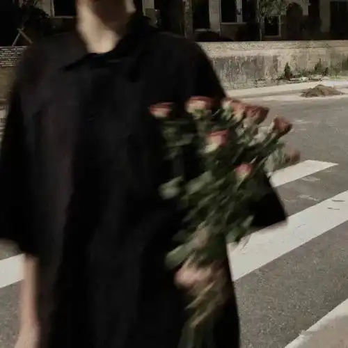 这组情侣头像超好看