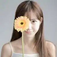 天使的脸蛋魔鬼的身材台湾校花陈葳