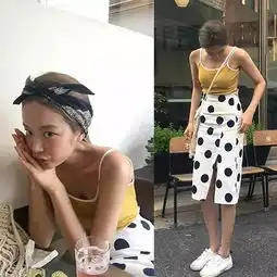 你也可以像韩剧女主一样白的发光