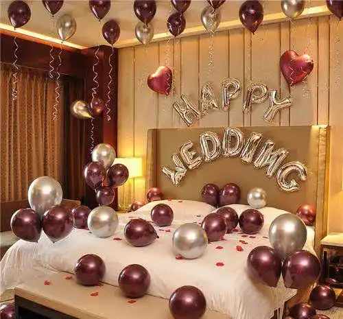 心理测试你想要下面哪种婚房的风格,测你会不会嫁给一个对的人