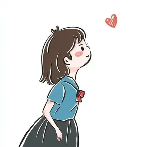 精选头像丨超甜情侣头像