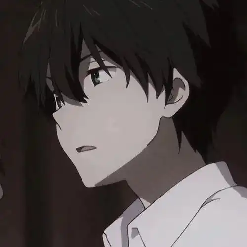 有哪些网络男神头像