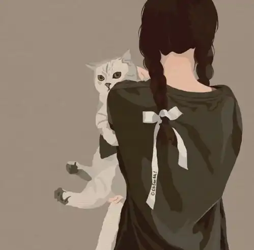 情侣头像在这个夏天和更好的自己碰面