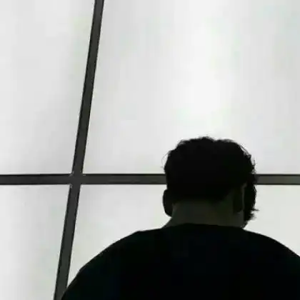 阳光暖不了人心只会耀眼,黑暗情侣头像一对