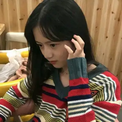 qq头像闺蜜4人一人一张四人四张霸气头像