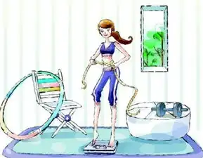 稀奇重量称出命运吉凶