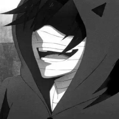 超级好看的动漫男头