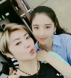 萌系小头像图片李凯馨