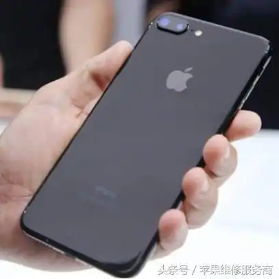 成华苹果售后维修怎么有效解决iphone7plus黑屏震动