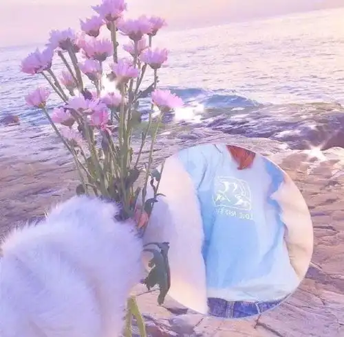 微信朋友圈背景图片