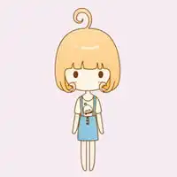 qq卡通姐妹头像发布中心好看的闺蜜卡通头像大全