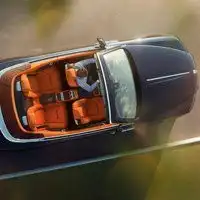 车头像劳斯莱斯的车微信头像图片大全