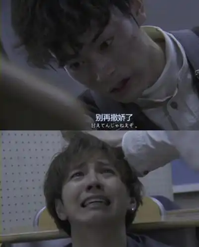 影视剧中的犬系男友大比拼,软萌大型犬vs腹黑小狼狗,你选哪个