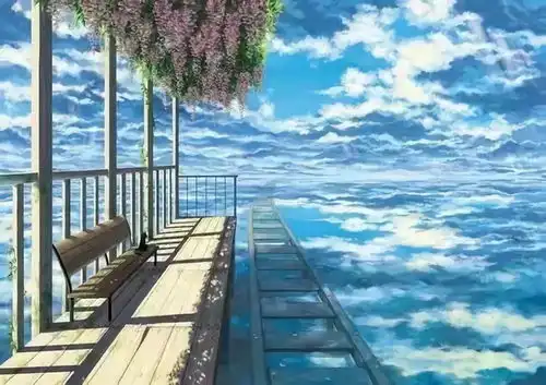 席慕容最美的15首短诗,写给爱情