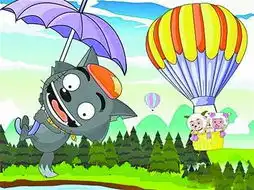 喜羊羊形象被曝卖给迪斯尼