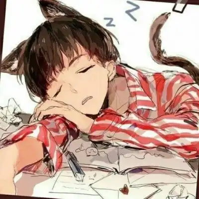 喜欢你就是喜欢,没有理由