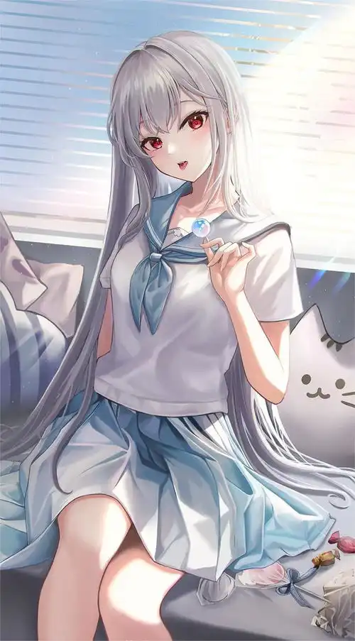 精选高清二次元壁纸七四八