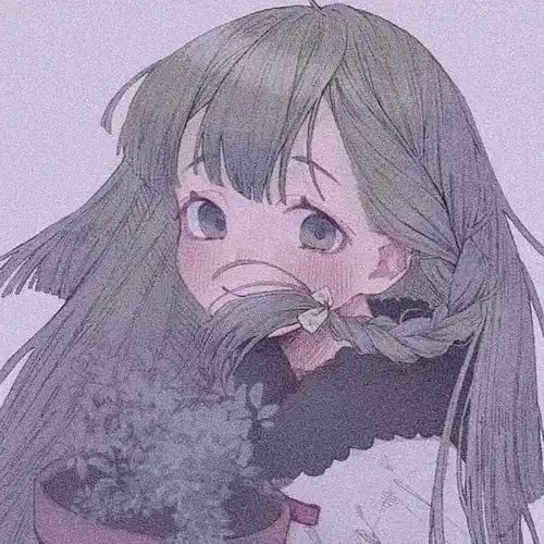 头像退役魔法少女