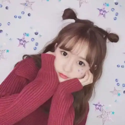 教你拍好看的微信头像告别单身就靠它了